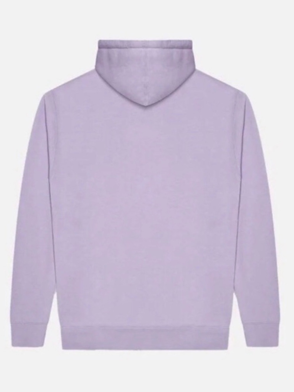 Shadow Hill Hoodie Medium Light Purple - Picture 2 of 8